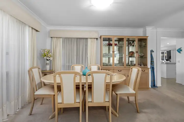 Fifth view of Homely house listing, 3 Stingray Crescent, Burleigh Waters QLD 4220