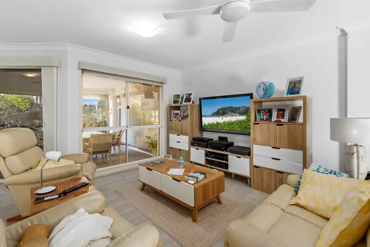 Sixth view of Homely house listing, 3 Stingray Crescent, Burleigh Waters QLD 4220