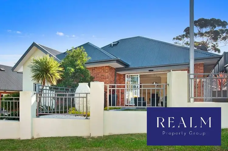 1/13-17 Greenacre Road, South Hurstville NSW 2221