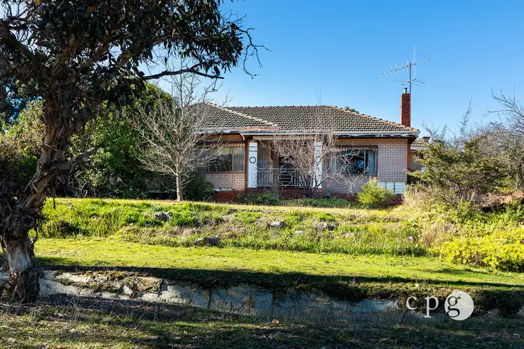 72 Fletcher Street, Castlemaine VIC 3450