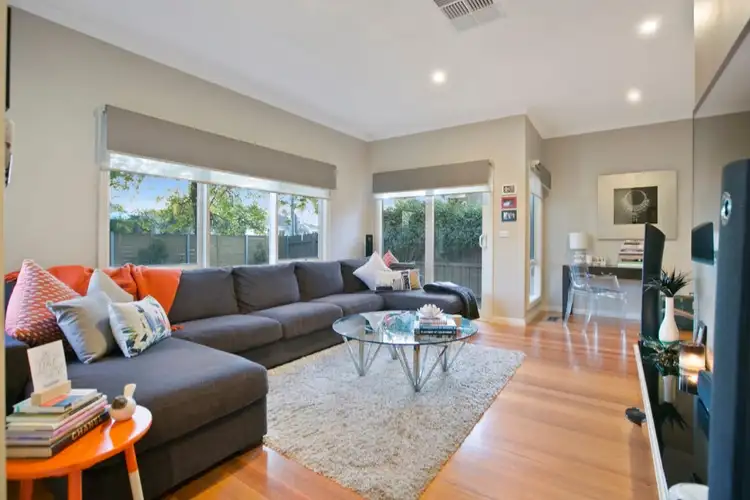 Second view of Homely unit listing, 1/33 Scotch Parade, Bonbeach VIC 3196