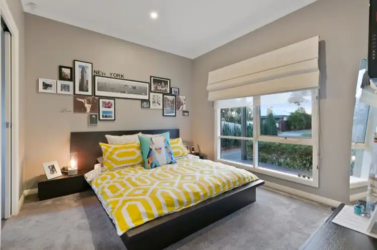 Fourth view of Homely unit listing, 1/33 Scotch Parade, Bonbeach VIC 3196