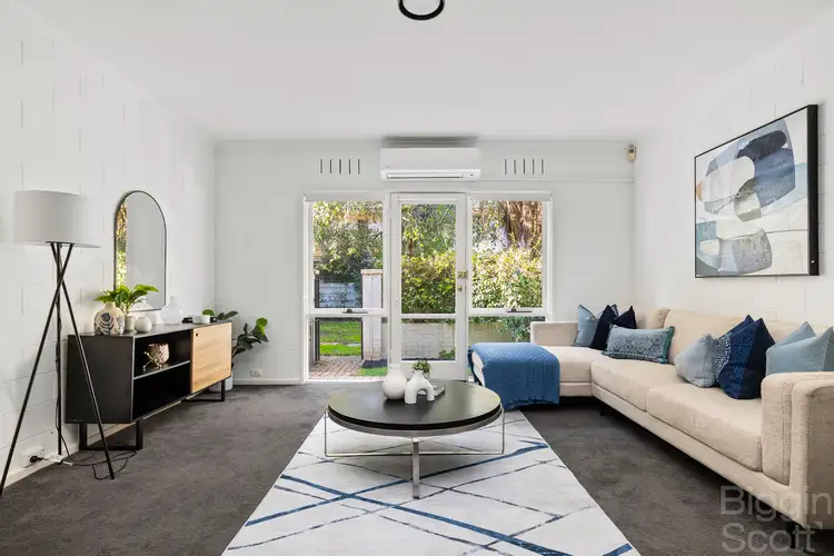 Main view of Homely townhouse listing, 9/43 Acland Street, St Kilda VIC 3182