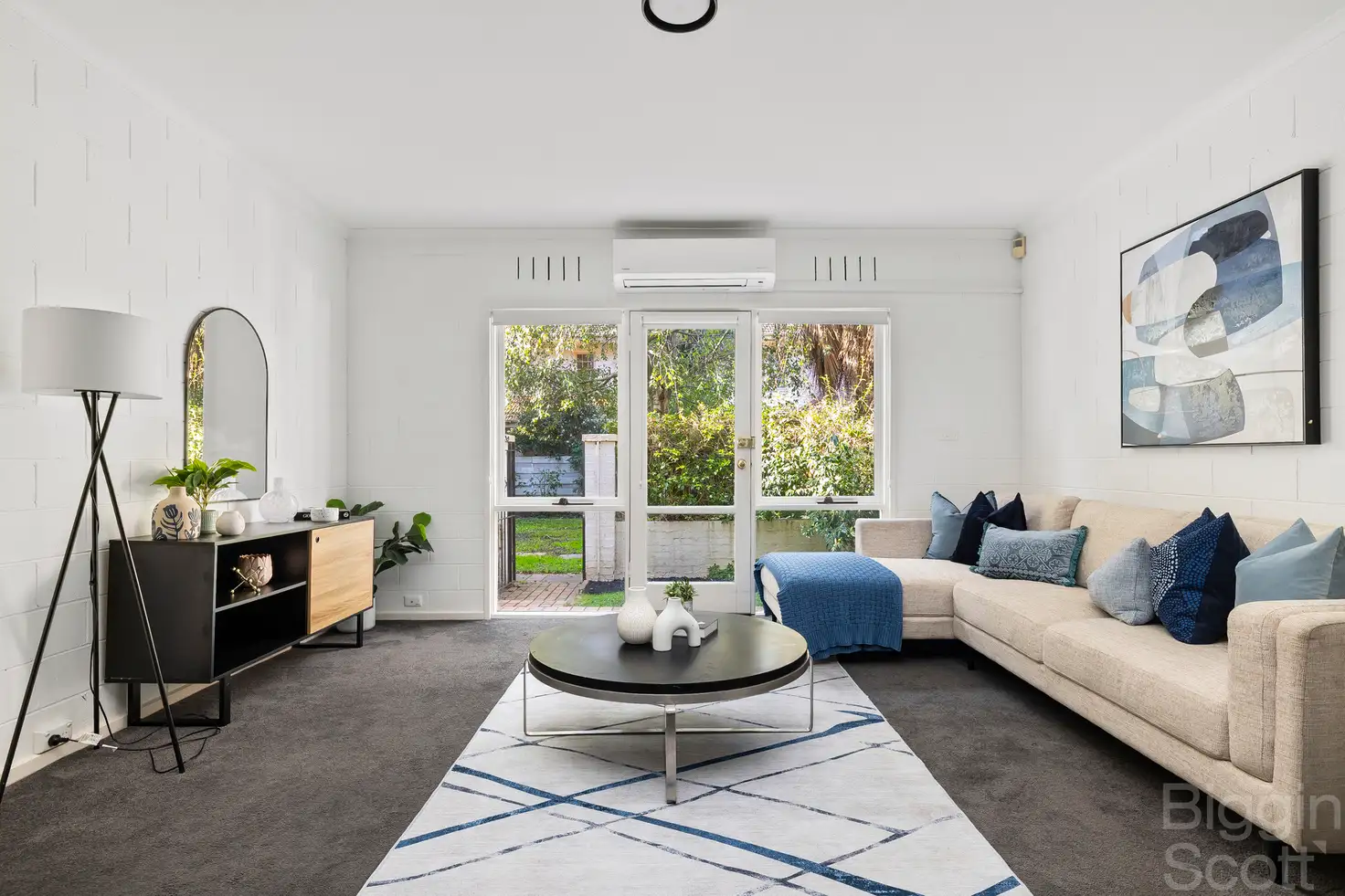 Main view of Homely townhouse listing, 9/43 Acland Street, St Kilda VIC 3182