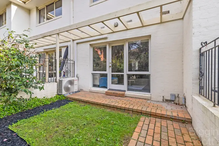Second view of Homely townhouse listing, 9/43 Acland Street, St Kilda VIC 3182