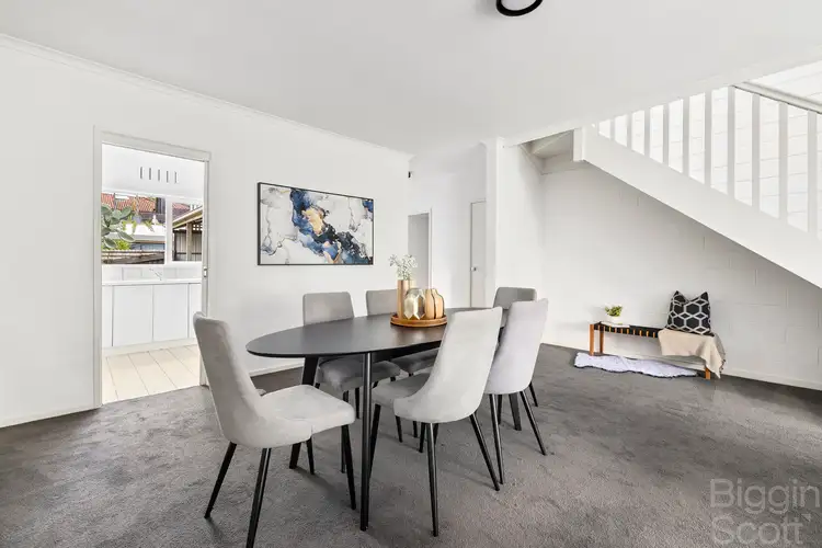 Fifth view of Homely townhouse listing, 9/43 Acland Street, St Kilda VIC 3182