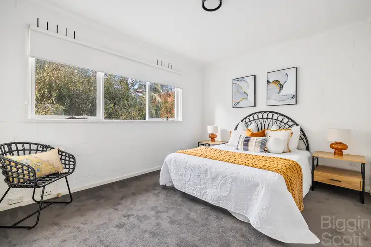 Sixth view of Homely townhouse listing, 9/43 Acland Street, St Kilda VIC 3182