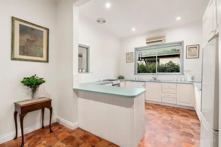 Fourth view of Homely house listing, 16 Toolangi Road, Alphington VIC 3078