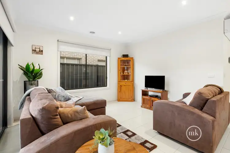 Fourth view of Homely house listing, 21 Jackaroo Street, Mernda VIC 3754