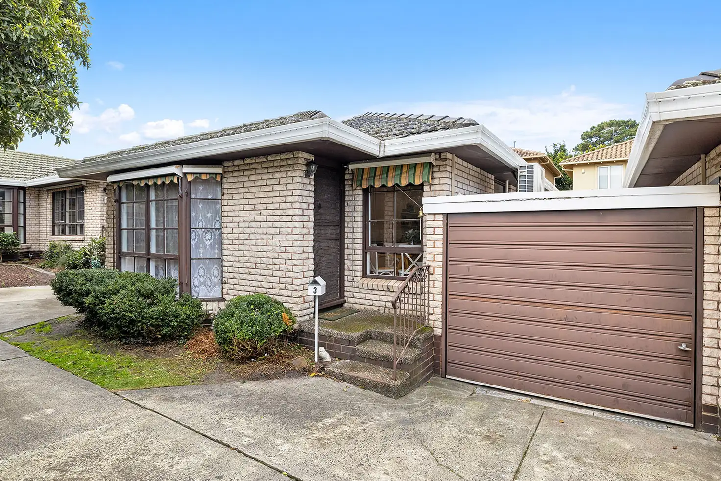 Main view of Homely unit listing, 3/210 Balcombe Road, Mentone VIC 3194