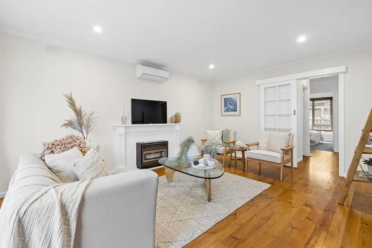 Second view of Homely unit listing, 3/210 Balcombe Road, Mentone VIC 3194