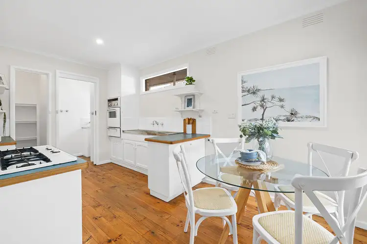 Fifth view of Homely unit listing, 3/210 Balcombe Road, Mentone VIC 3194