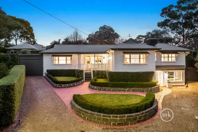 8 Deirdre Court, Montmorency VIC 3094