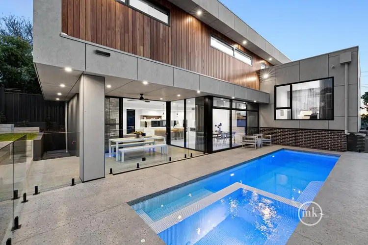 16 Wilson Avenue, Montmorency VIC 3094