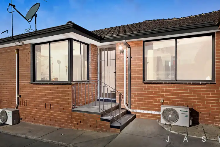 3/9 Cullen Court, Spotswood VIC 3015