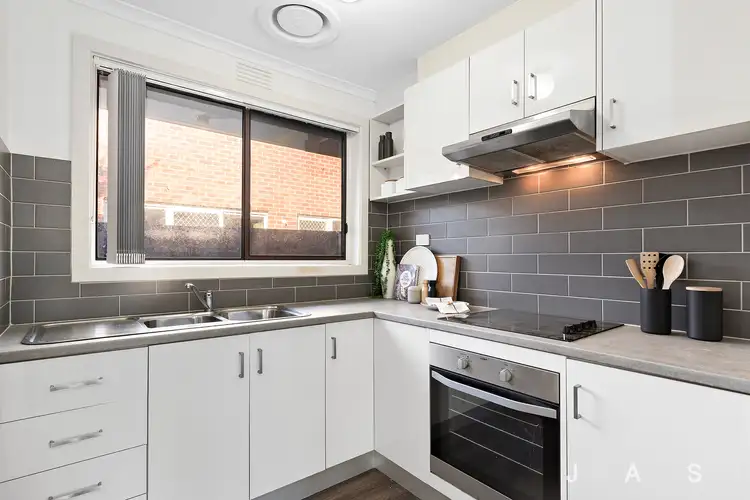 Fourth view of Homely unit listing, 3/9 Cullen Court, Spotswood VIC 3015