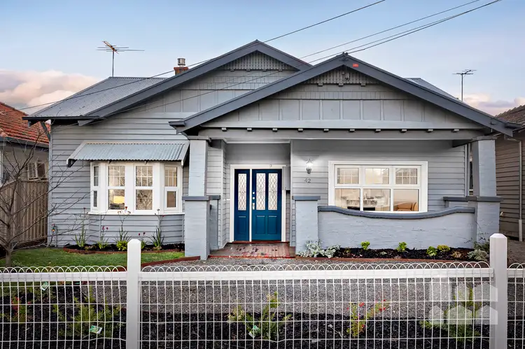 42 Blandford Street, West Footscray VIC 3012