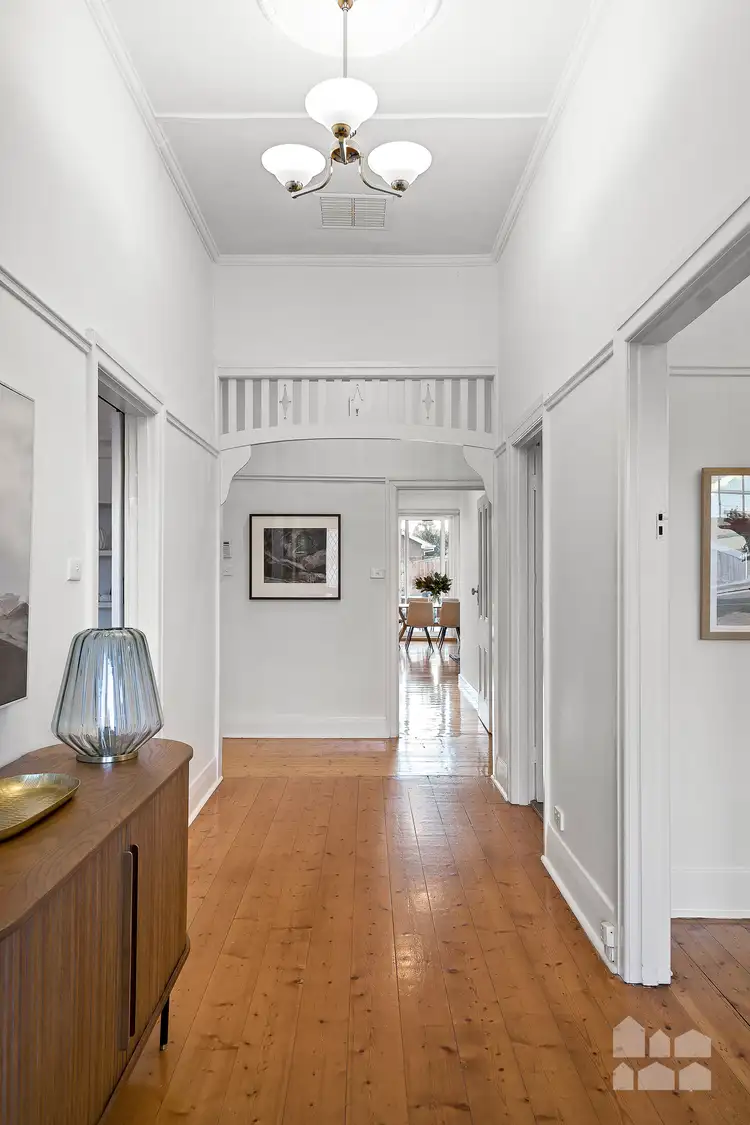 Second view of Homely house listing, 42 Blandford Street, West Footscray VIC 3012