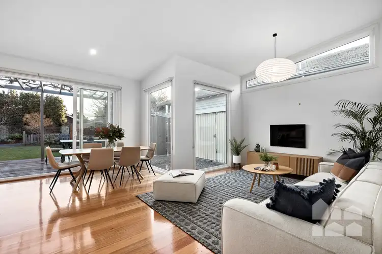 Third view of Homely house listing, 42 Blandford Street, West Footscray VIC 3012