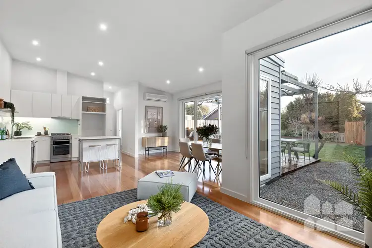 Fourth view of Homely house listing, 42 Blandford Street, West Footscray VIC 3012