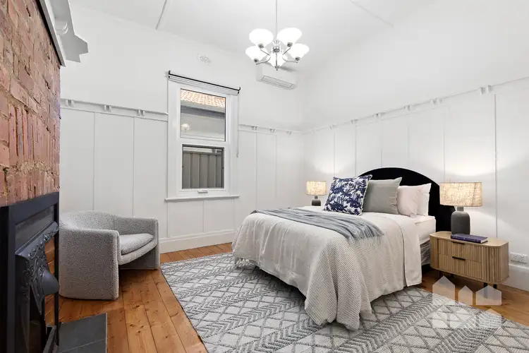 Sixth view of Homely house listing, 42 Blandford Street, West Footscray VIC 3012