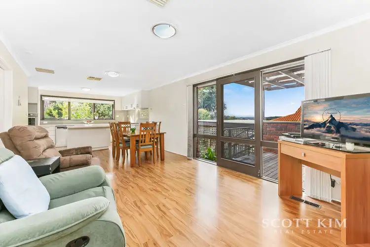 Third view of Homely house listing, 14 Peckover Court, Endeavour Hills VIC 3802