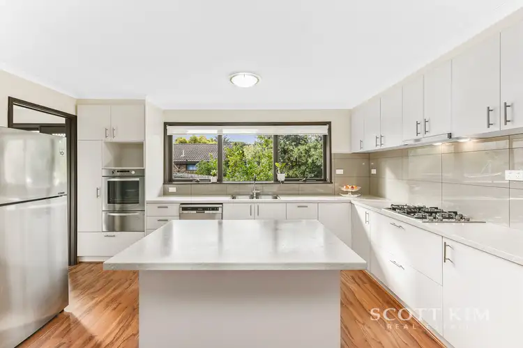 Fourth view of Homely house listing, 14 Peckover Court, Endeavour Hills VIC 3802