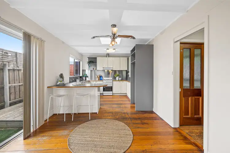 Fifth view of Homely house listing, 27 Mary Avenue, Edithvale VIC 3196