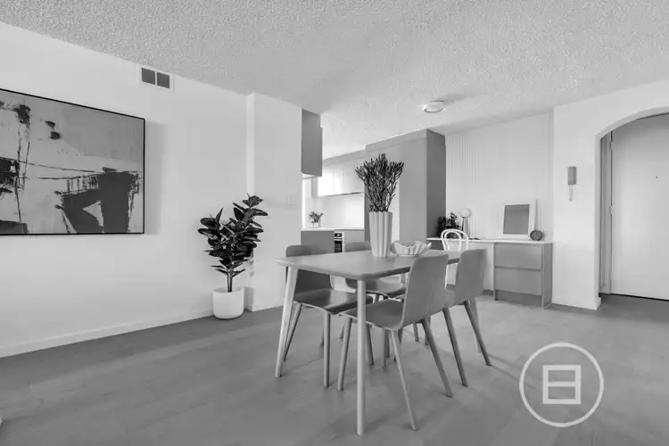 32/248 The Avenue, Parkville VIC 3052