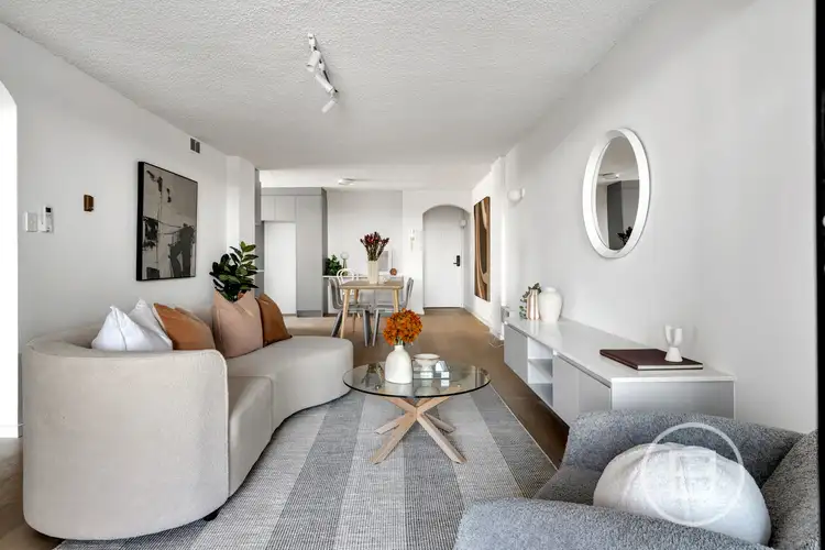 Third view of Homely unit listing, 32/248 The Avenue, Parkville VIC 3052