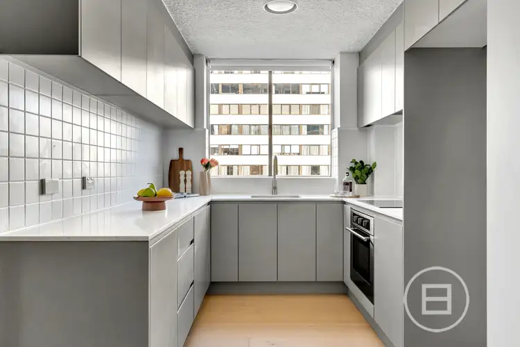 Fifth view of Homely unit listing, 32/248 The Avenue, Parkville VIC 3052