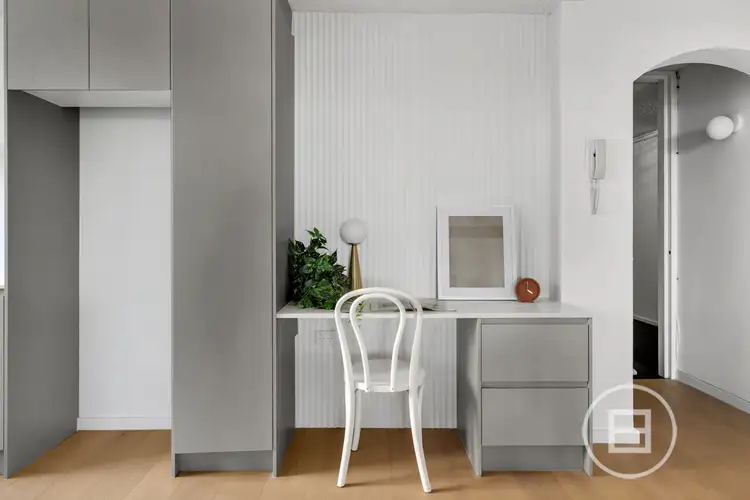 Sixth view of Homely unit listing, 32/248 The Avenue, Parkville VIC 3052