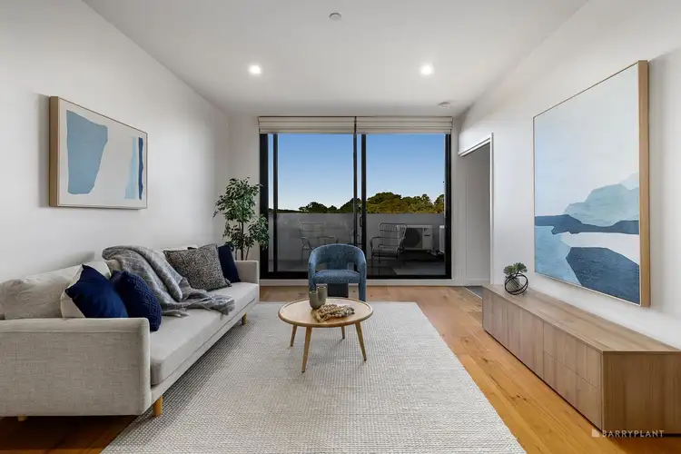 Main view of Homely apartment listing, 504/7 Red Hill Terrace, Doncaster East VIC 3109
