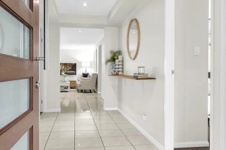 Third view of Homely house listing, 57 Jarrah Street, Moggill QLD 4070