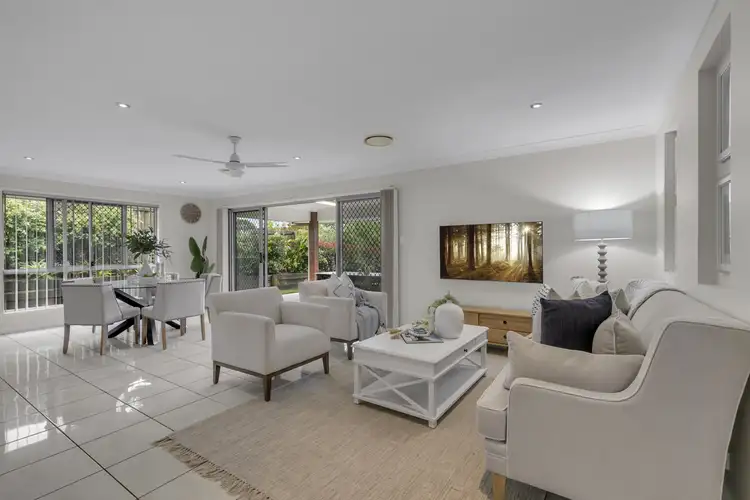 Fourth view of Homely house listing, 57 Jarrah Street, Moggill QLD 4070