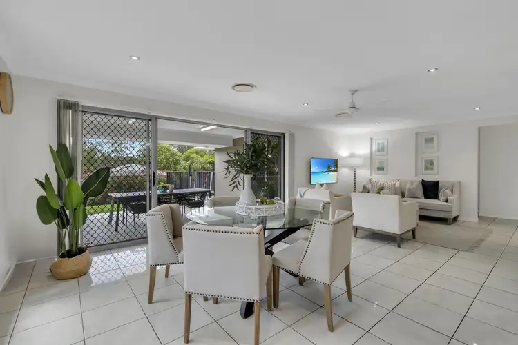 Fifth view of Homely house listing, 57 Jarrah Street, Moggill QLD 4070