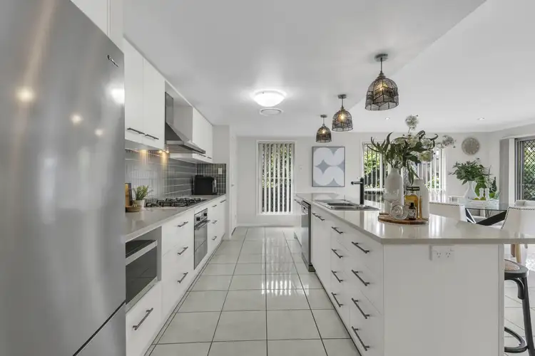 Sixth view of Homely house listing, 57 Jarrah Street, Moggill QLD 4070