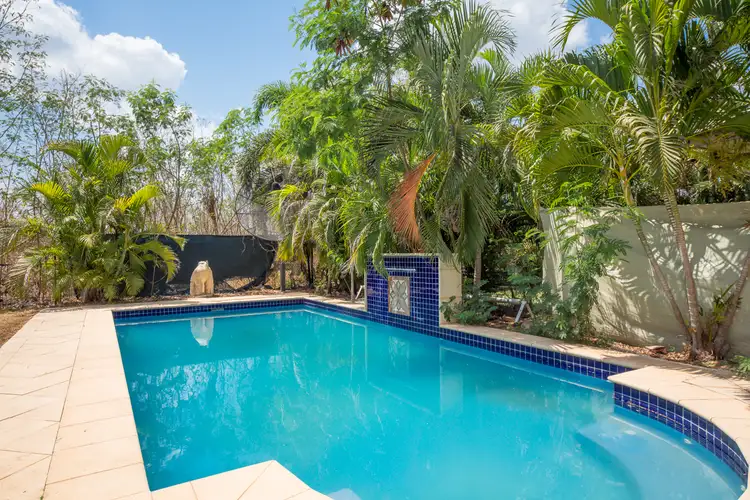 Third view of Homely house listing, 8 Perth Street, Bayview NT 820