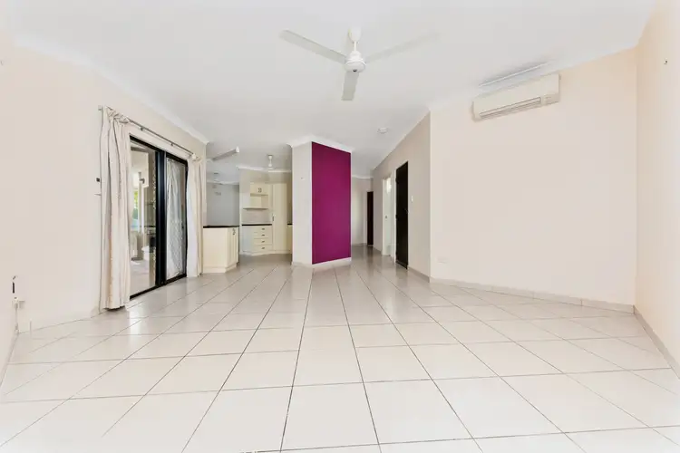 Fifth view of Homely house listing, 8 Perth Street, Bayview NT 820