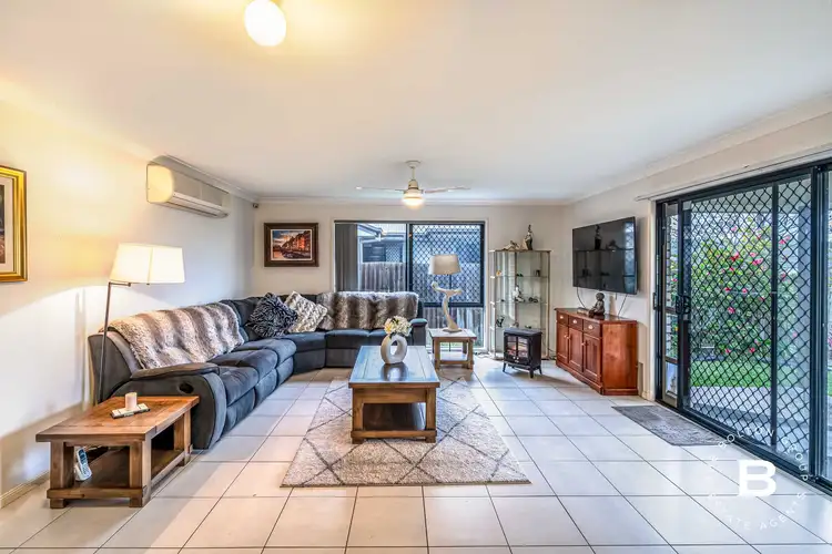 Second view of Homely house listing, 95 Tindle Street, Redbank Plains QLD 4301