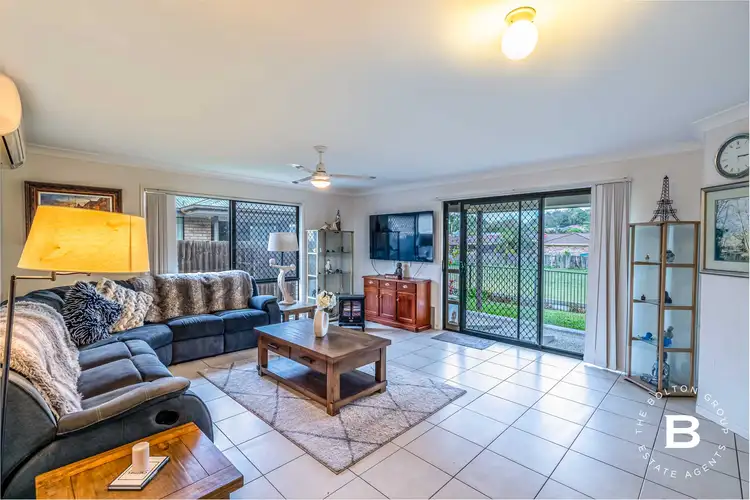 Third view of Homely house listing, 95 Tindle Street, Redbank Plains QLD 4301
