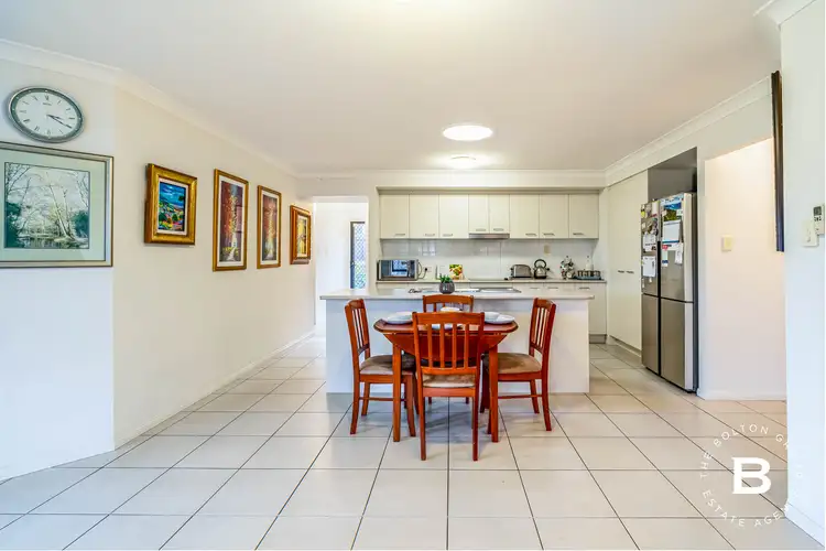 Fourth view of Homely house listing, 95 Tindle Street, Redbank Plains QLD 4301