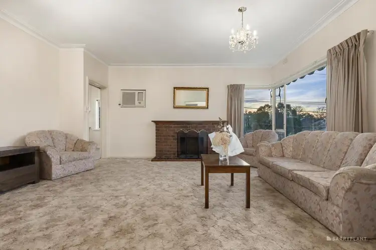 Third view of Homely house listing, 2 Heather Grove, Templestowe Lower VIC 3107
