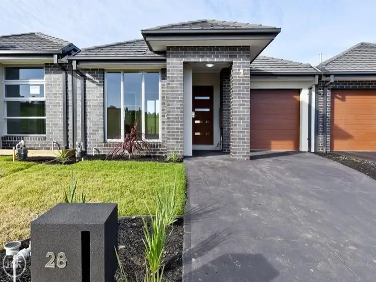 28 Outback Court, Doreen VIC 3754
