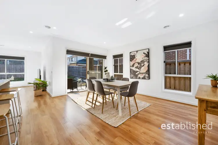 Second view of Homely house listing, 16 Viviana Avenue, Point Cook VIC 3030