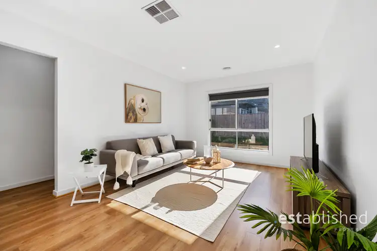 Fourth view of Homely house listing, 16 Viviana Avenue, Point Cook VIC 3030