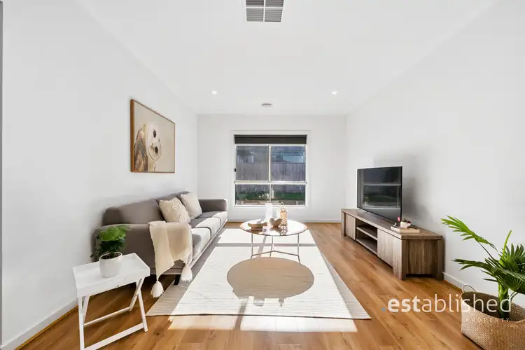 Fifth view of Homely house listing, 16 Viviana Avenue, Point Cook VIC 3030