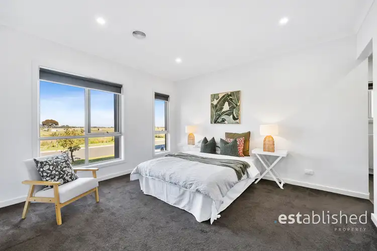 Sixth view of Homely house listing, 16 Viviana Avenue, Point Cook VIC 3030