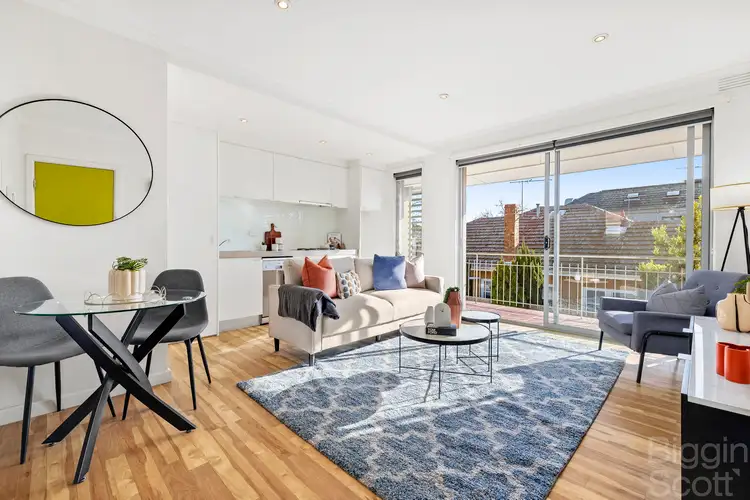 6/21 Thanet Street, Malvern VIC 3144