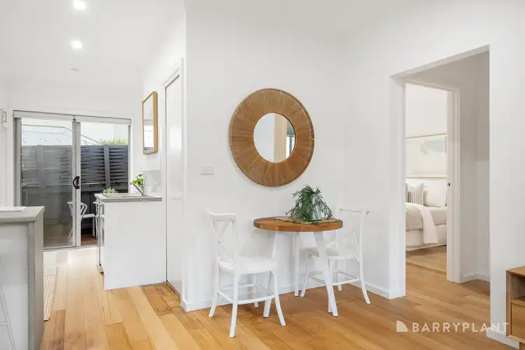 Fifth view of Homely unit listing, 3/75 Barkly Street, Mordialloc VIC 3195